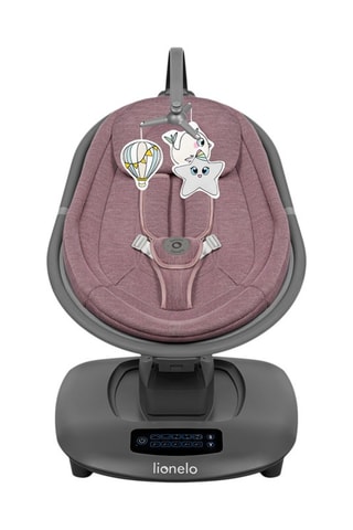 Balancelle télécommandée Blossom - Dès la naissance - Jusqu'à 9 kg