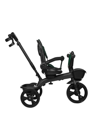 Tricycle 2-en-1 Kori - Vert