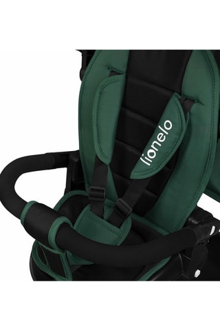 Tricycle 2-en-1 Kori - Vert