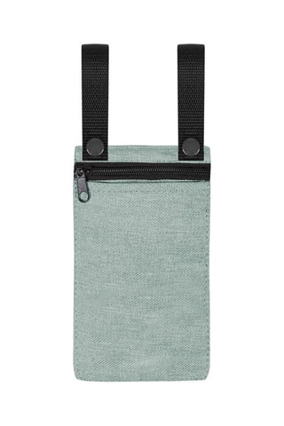 Tricycle Berry - Noir et vert