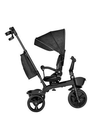 Tricycle 2-en-1 Kori - Gris