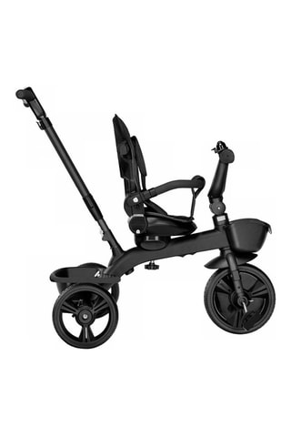 Tricycle 2-en-1 Kori - Gris