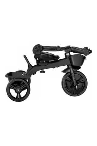 Tricycle 2-en-1 Kori - Gris