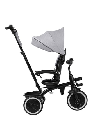 Tricycle Berry - Noir et gris clair