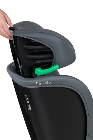 Siège-auto - De 100 à 150 cm