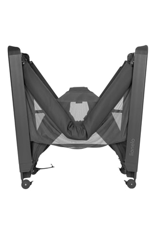 Lettino ombrello - 0-3 anni - Fino a 15 kg