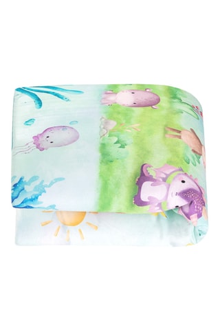 Tapis d'éveil - Dès la naissance