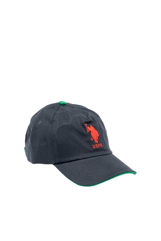 Gorra - Negro
