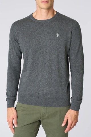 Pull - Gris