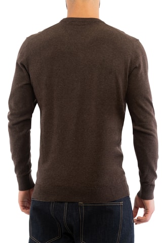 Pull - Marron