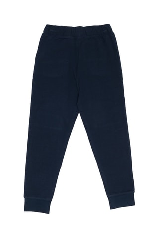 Pantalón de chándal - Azul marino