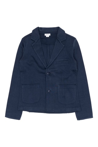 Chaqueta - Azul marino