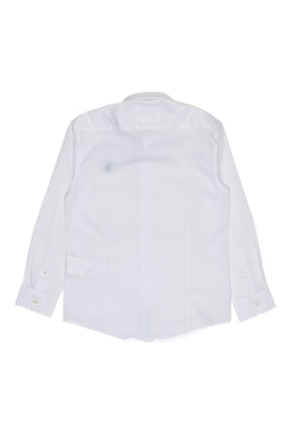 Chemise - Blanc