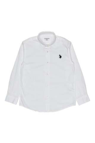 Camisa - Blanco