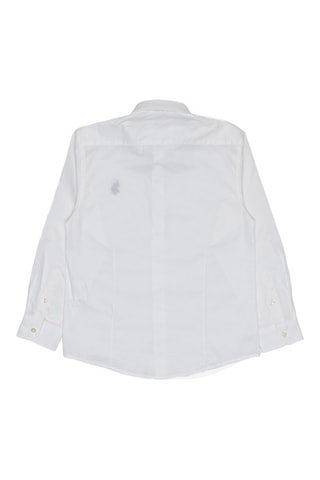 Camisa - Blanco