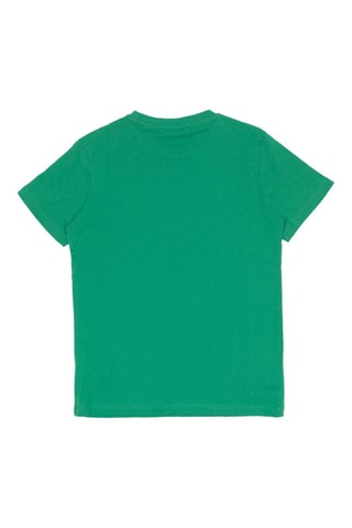 T-shirt - Vert