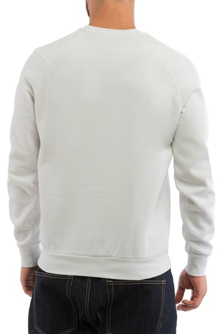 Sweat - Blanc