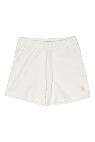 Short - Blanco