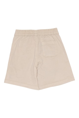 Bermudas - Beige