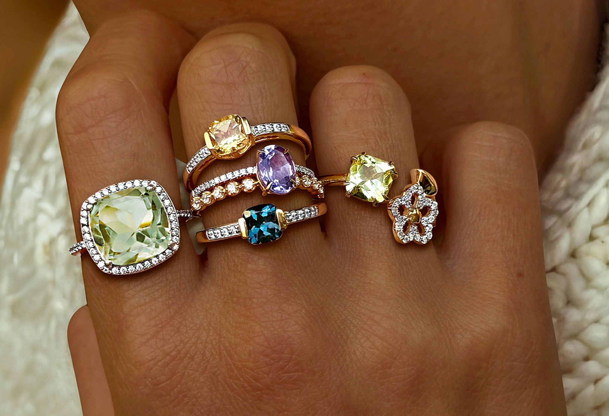 MANHATTAN BY DI GIORGIO en promo sur SHOWROOMPRIVÉ