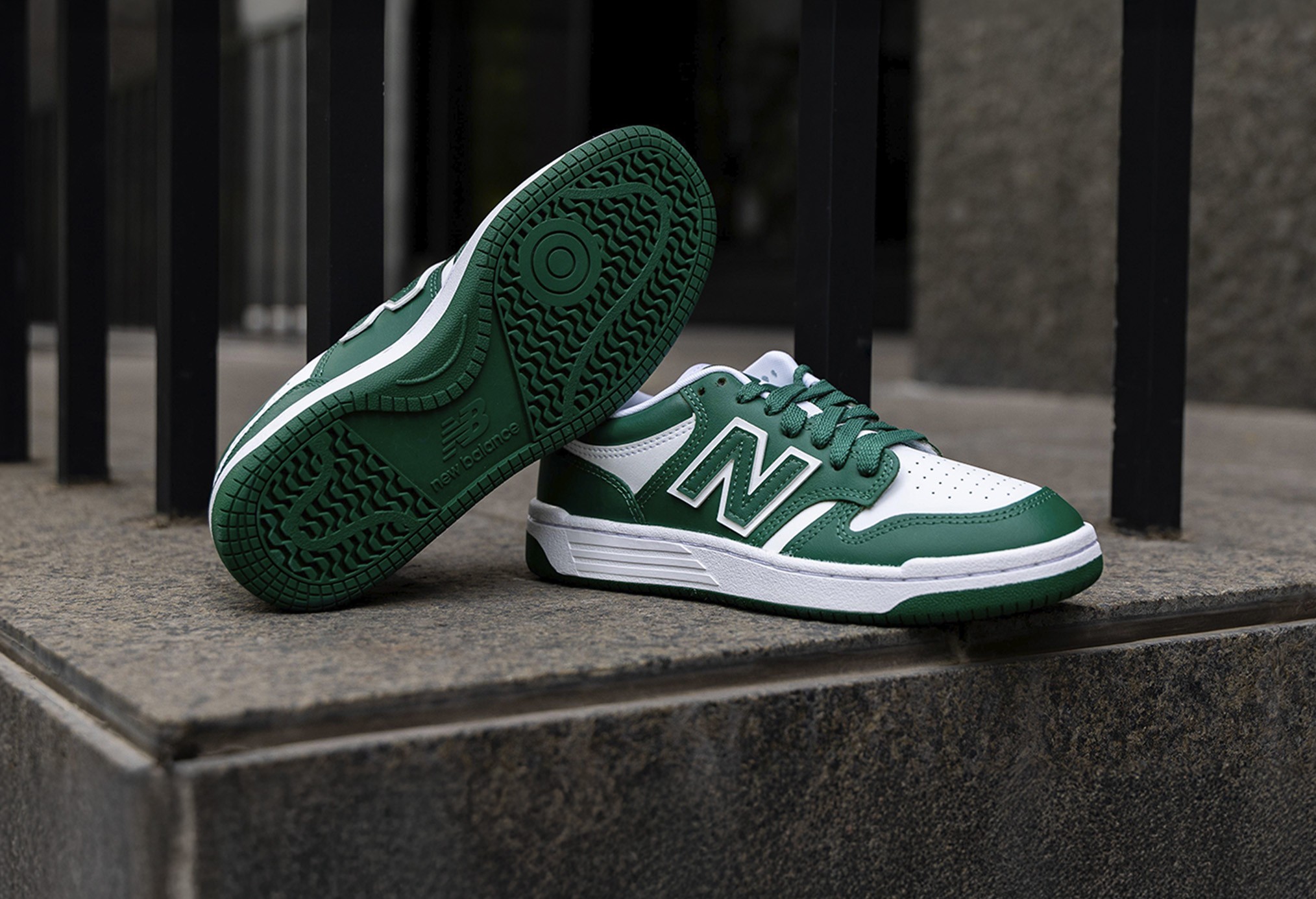 NEW BALANCE en vente privilège sur SHOWROOMPRIVÉ