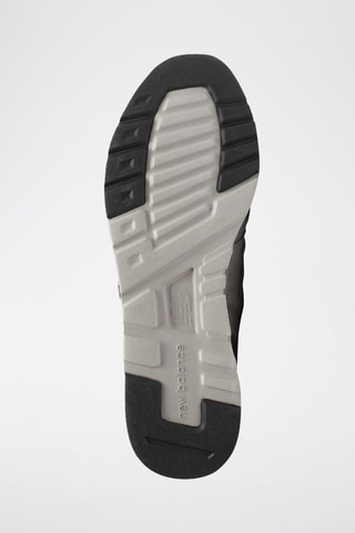 Baskets en nubuck MTZ - Gris