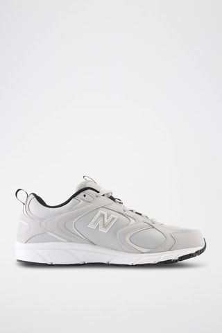 Chaussures de running 2000's - Gris