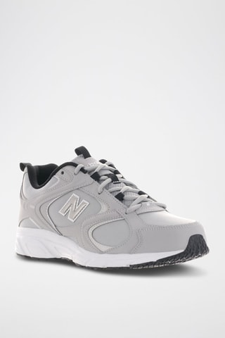 Chaussures de running 2000's - Gris