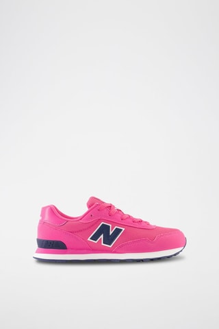 Sneakers 515 - Fuchsia