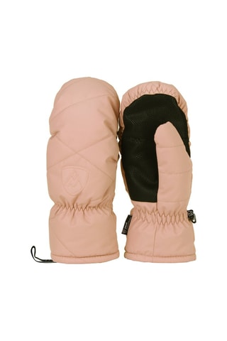 Luvas - Rosa