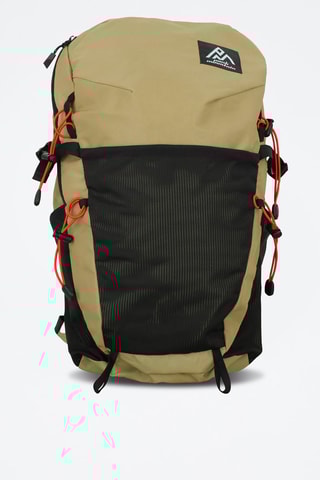 Mochila de caminhada Mirval Camel