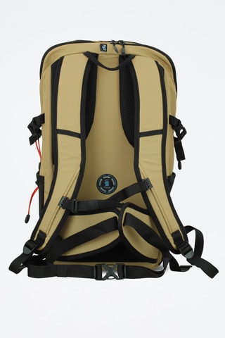 Mochila de caminhada Mirval Camel