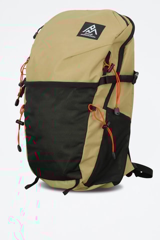 Mochila de caminhada Mirval Camel