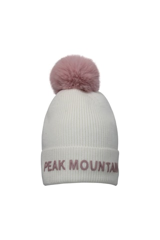 Gorro - Branco