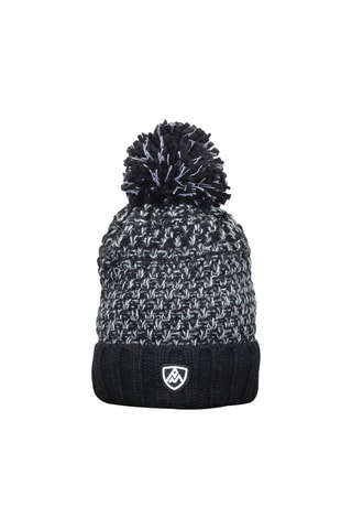 Gorro - Preto