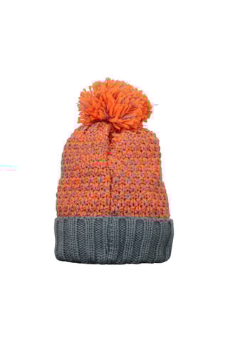 Gorro - Laranja