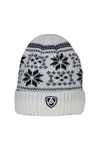 Gorro - Branco