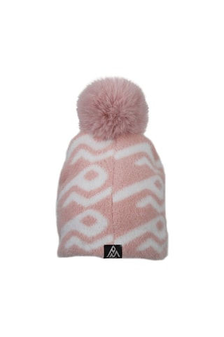 Gorro - Rosa