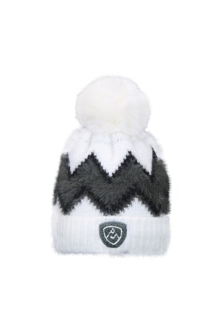 Gorro - Branco