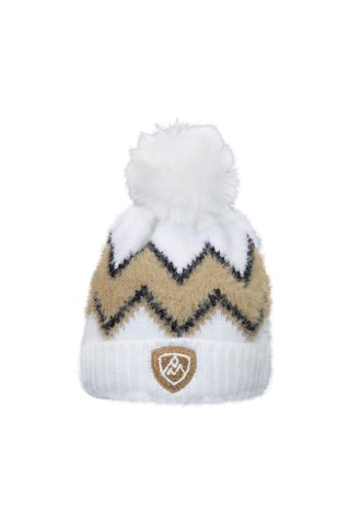 Gorro - Branco