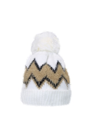 Gorro - Branco