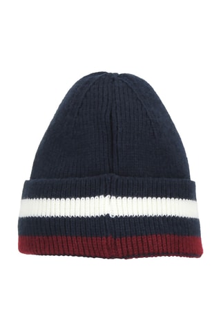 Gorro Mably - Azul-marinho