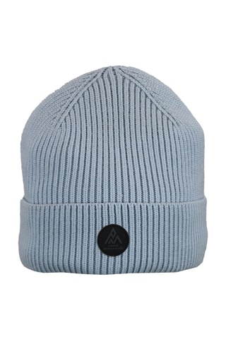 Gorro Maitro - Azul-celeste