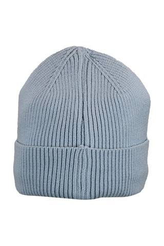 Gorro Maitro - Azul-celeste