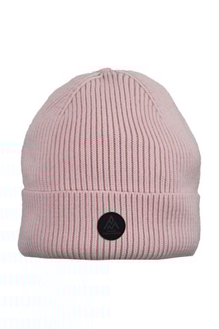 Gorro Maitro - Rosa