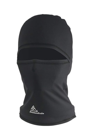 Balaclava - Preto