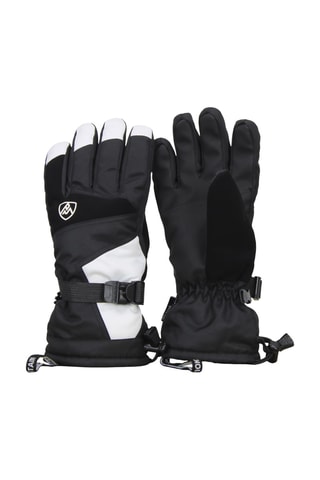 Luvas de esqui Miss - Branco