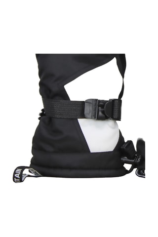 Luvas de esqui Miss - Branco