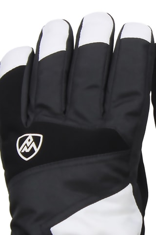 Luvas de esqui Miss - Branco