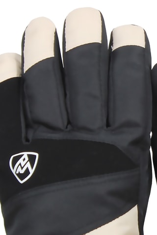 Luvas de esqui Miss - Rosa